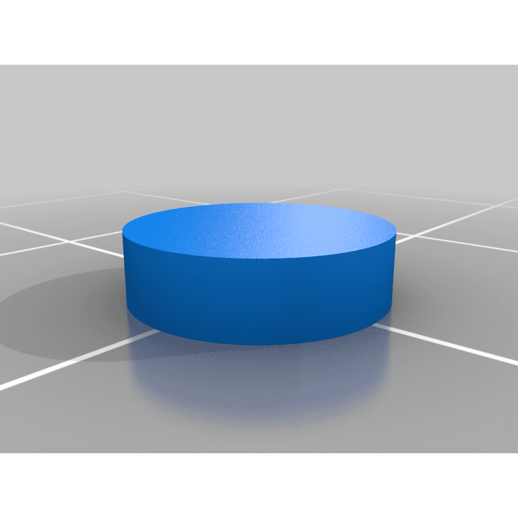 Figura 3D personalizada de Sanding Tool · Pasatiempo en PLA — imagen 3