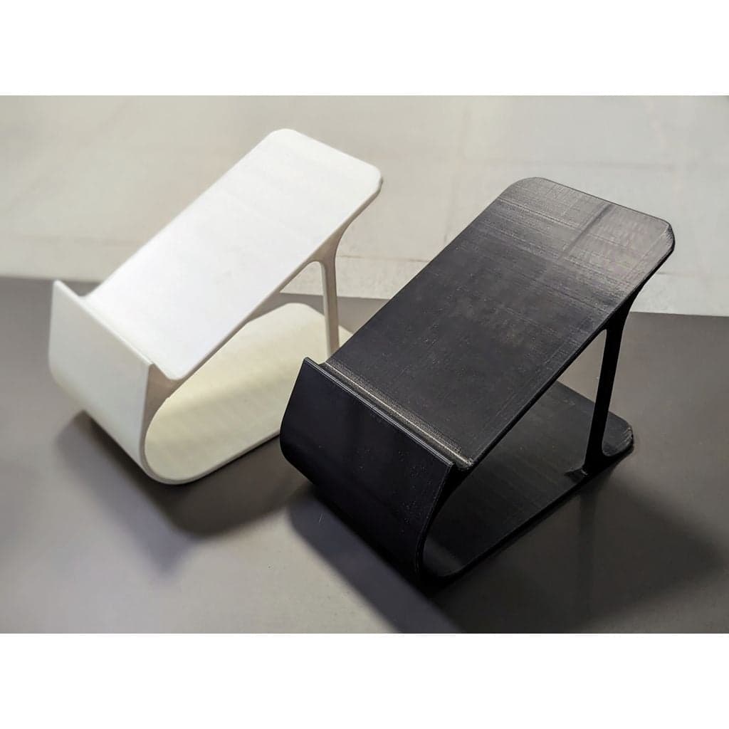 Figura 3D personalizada de Shoe organizer · Moda en PLA — imagen 2