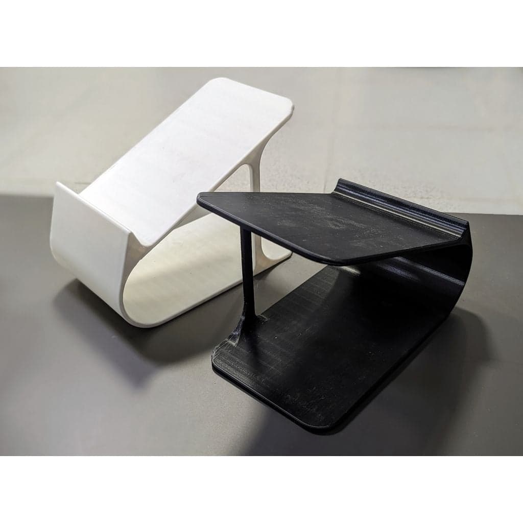 Figura 3D personalizada de Shoe organizer · Moda en PLA — imagen 3
