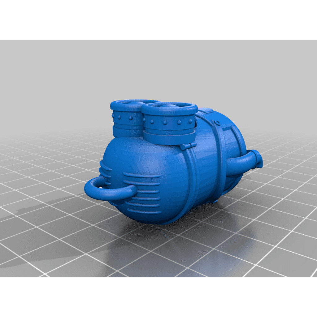 Figura 3D personalizada de Keychain: Minion Dave · Moda en PLA