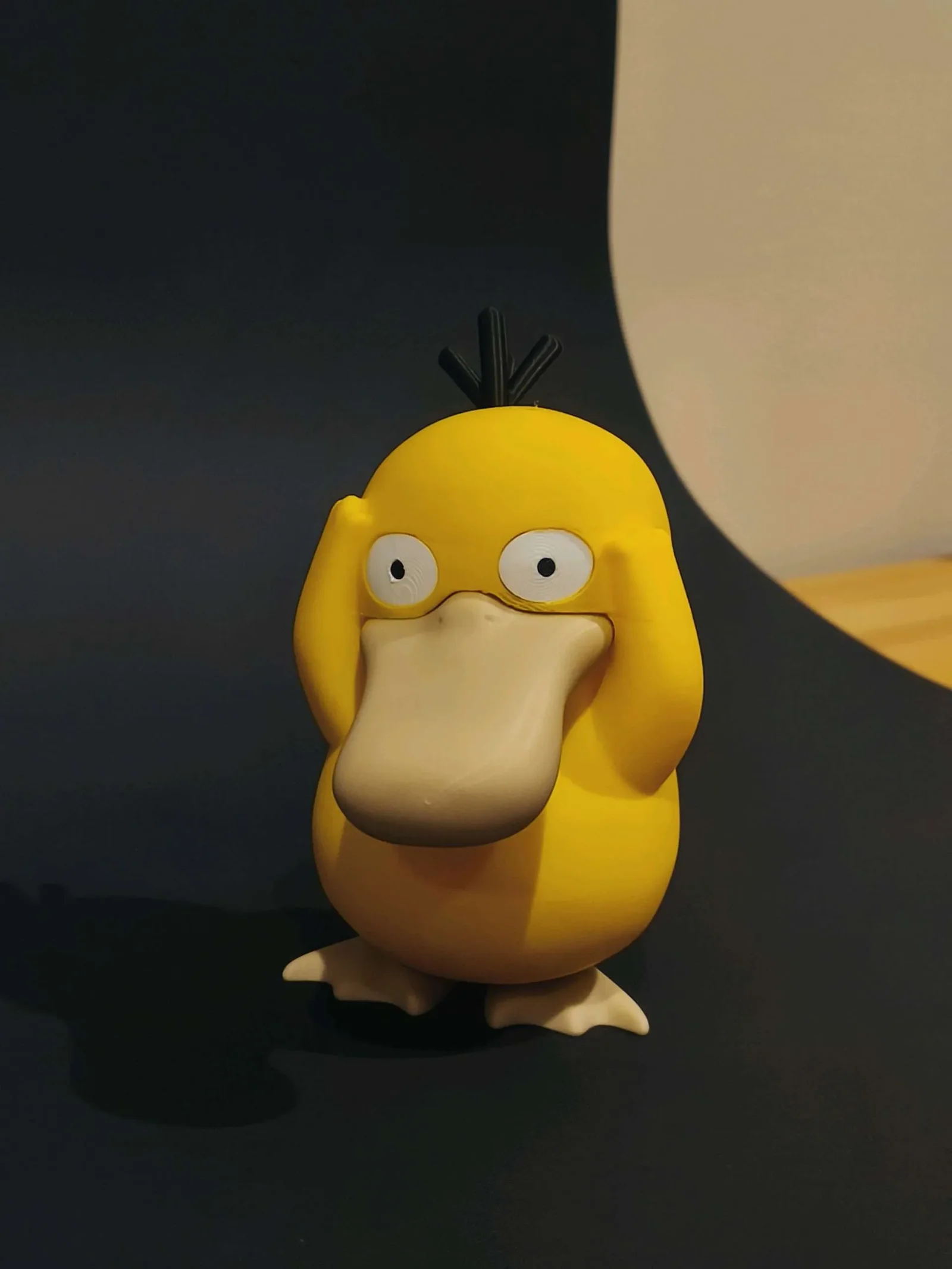 Psyduck