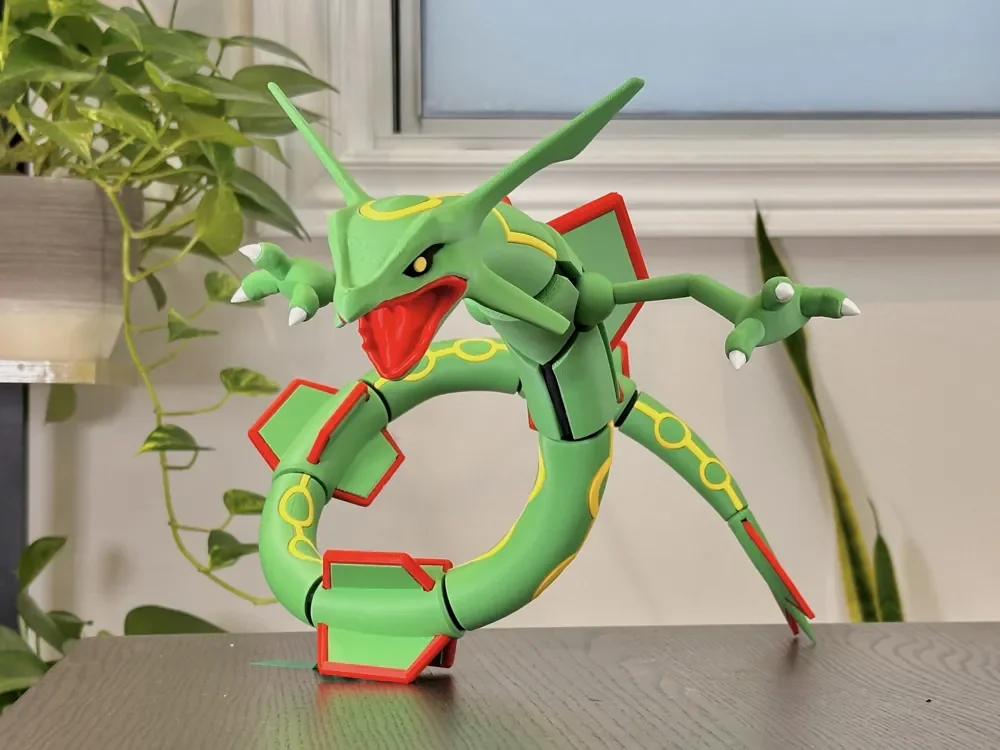 Rayquaza
