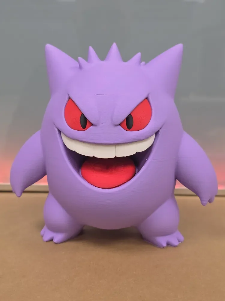 Gengar