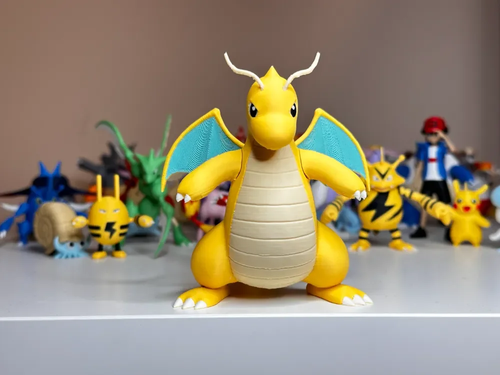 Dragonite