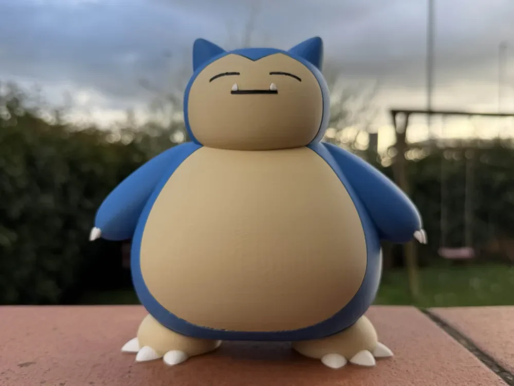 Snorlax