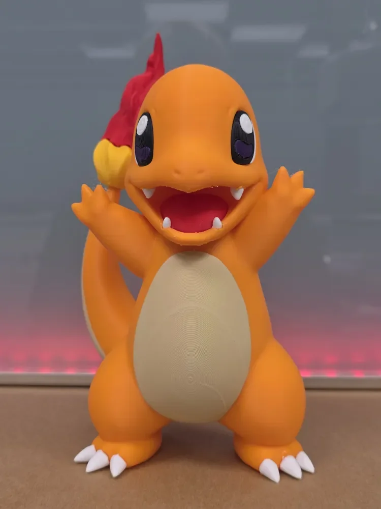 Charmander